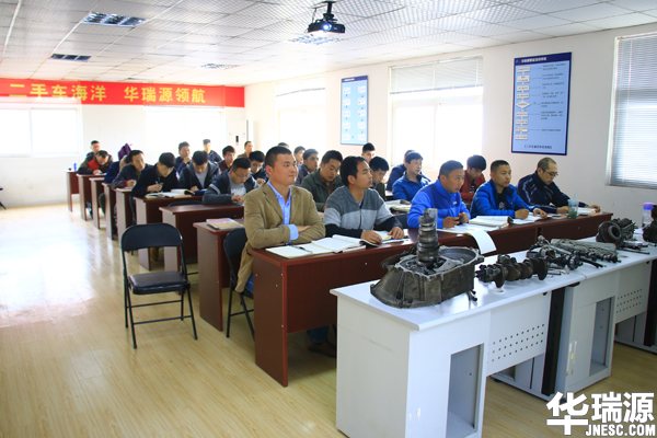山东二手车评估师技术学习15日开课,报名从速