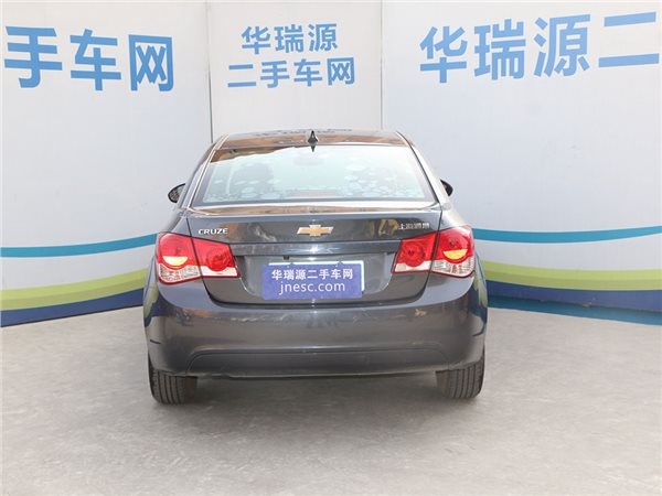 动感外形，年青内饰，雪佛兰车型推荐
