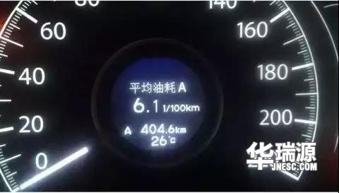 加95还是92油更省？一个容易试验对你说，对于加油你了解的还太少