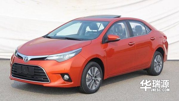 丰田将召回18万辆车，涉及汉兰达、雷凌等车型