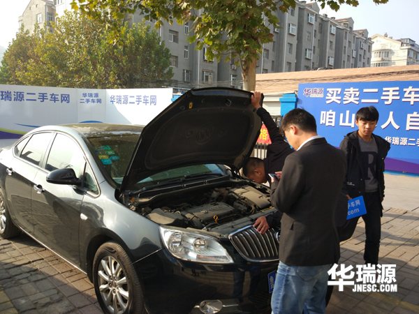 二手车鉴定评估师招聘：岗位需要及薪酬待遇