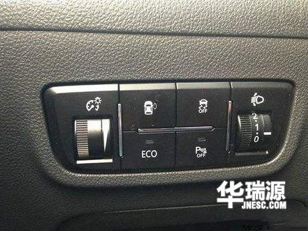 拥有ECO模式的车，如何开才能更省油