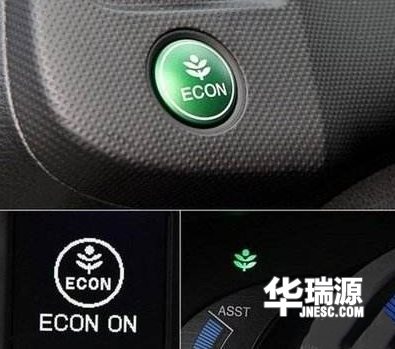 拥有ECO模式的车，如何开才能更省油