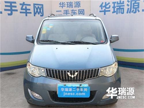 “神车”五菱宏光，皮实耐用少操心，买车更放心