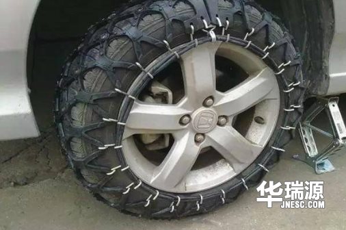天气渐渐“冰冻”，你为爱车置办过冬用品了吗？