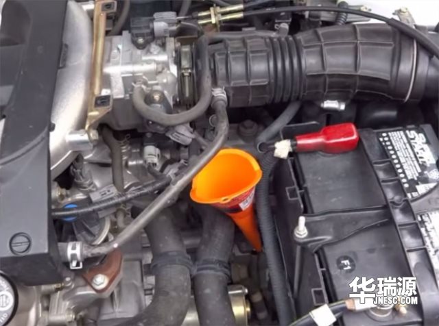汽车的3油如何保养，认识一下