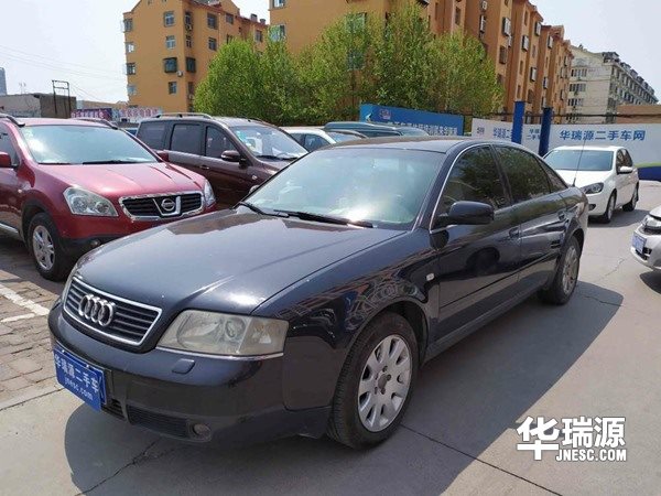2万左右的二手车买什么，这几款你认识一下