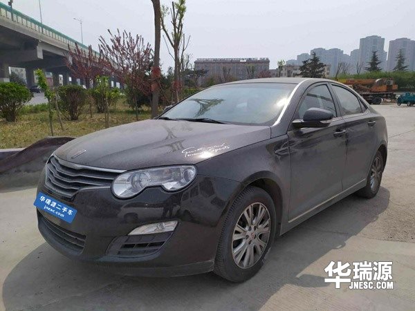 4万元买荣威550，车内空间大，动力强劲