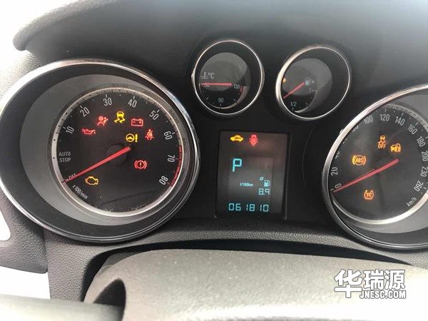 外观时髦，内饰高端，空间够用，有昂科拉已经足够