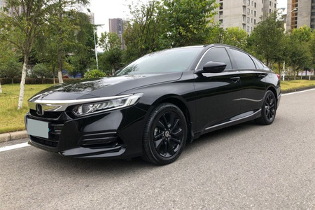 达州二手本田雅阁 2018款 230TURBO 舒享版 国V