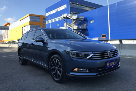 深圳二手大众蔚揽 2018款 380TSI 两驱 舒行版