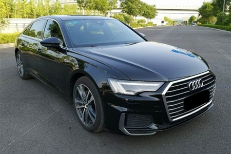 广元二手奥迪A6L 2016款 TFSI 运动型