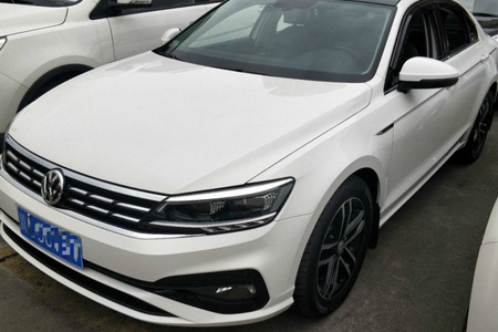雅安二手大众凌渡 2019款 230TSI 双离合 视野版 国V