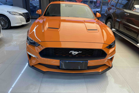 秦皇岛二手福特Mustang 2020款 2.3L EcoBoost