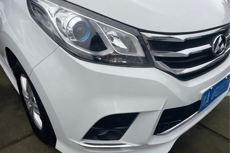 内江二手上汽大通MAXUS G10 2018款 PLUS 1.9T 手动 智享版 柴油