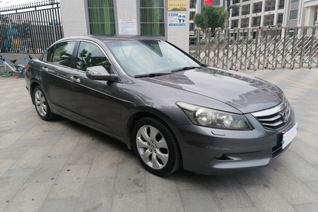 梅州二手本田雅阁 2011款 2.4 EX Navi