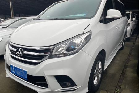 内江二手上汽大通MAXUS G10 2018款 PLUS 1.9T 手动 智享版 柴油
